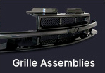 Grille Assemblies