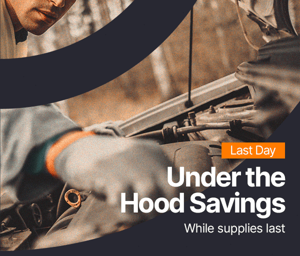 Exclusive Customer Savings - Up to 70% OFF MSRP