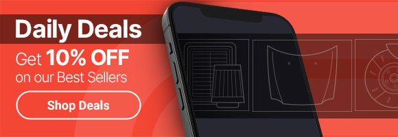 DAILY DEALS