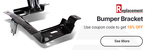 Bumper Bracket