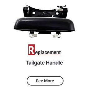 Tailgate Handle