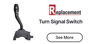 Turn Signal Switch