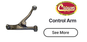 Control Arm