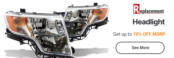 Headlight