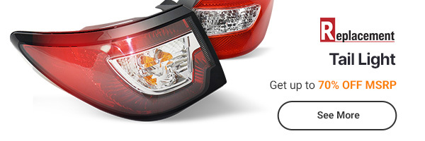 Tail Light