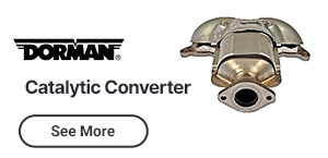 Catalytic Converter