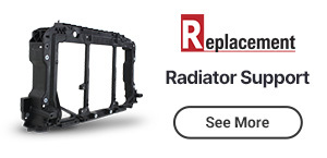 Radiator Support