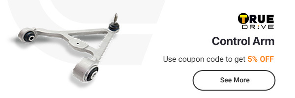 Control Arm