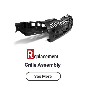 Grille Assembly