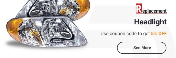 Headlight