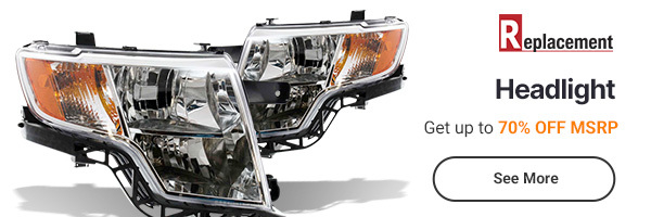 Headlight
