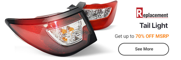 Tail Light
