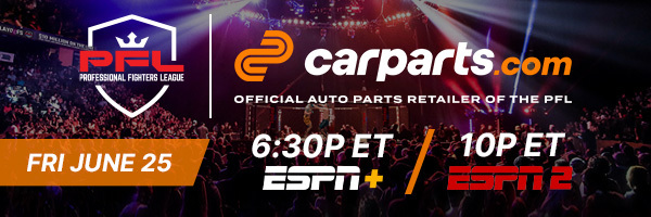CarParts.com - Official Auto Parts Retailer of THE PFL