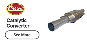 Catalytic Converter