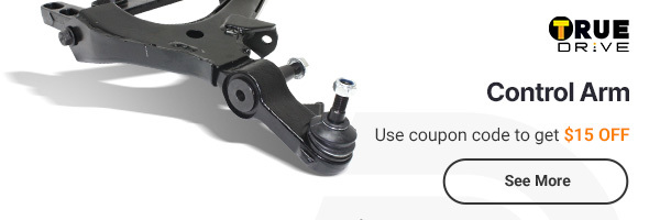 Control Arm
