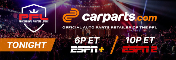 CarParts.com - Official Auto Parts Retailer of THE PFL