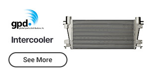 Intercooler