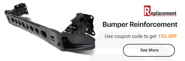 Bumper Reinforcement