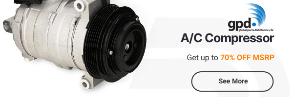 A/C Compressor