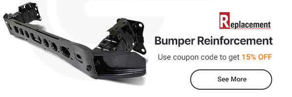 Bumper Reinforcement