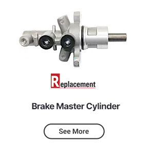 Brake Master Cylinder