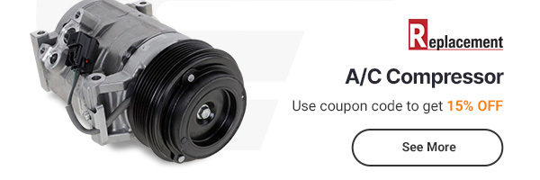 A/C Compressor