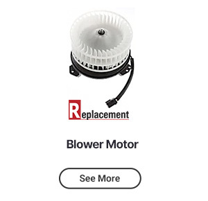Blower Motor