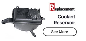 Coolant Reservoir