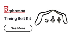 Timing Belt Kit