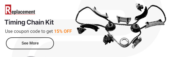 Timing Chain Kit
