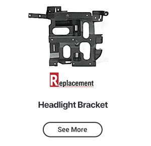 Headlight Bracket