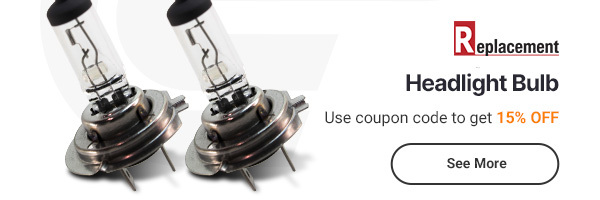 Headlight Bulb