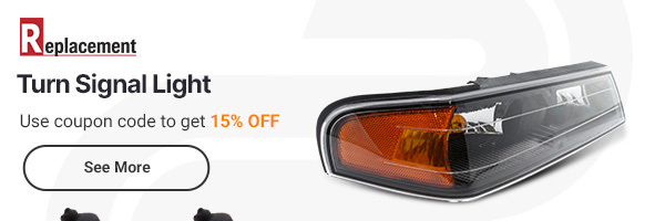 Turn Signal Light