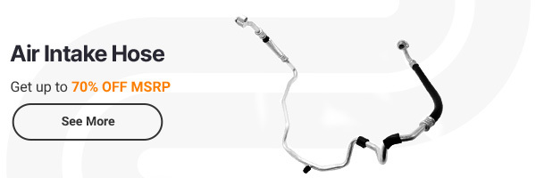 Air Intake Hose