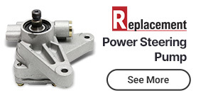 Power Steering Pump
