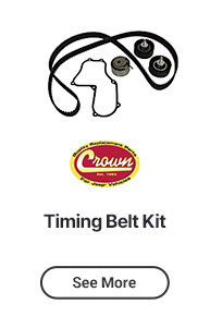 Timing Belt Kit